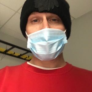 Meet your Posher, Douglas